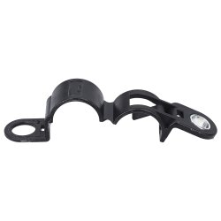 Schlemmer 9805456 CLIP DI FISSAGGIO KPL.D16-D21.5 M8