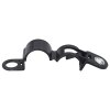 Schlemmer 9805456 CLIP DI FISSAGGIO KPL.D16-D21.5 M8