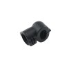 Schlemmer 7807079 Schutzkappe Adapter "Stecker-Kabel-Wellrohr" für Stecker RB2-KPT 1928403874 Wellrohr NW7,5