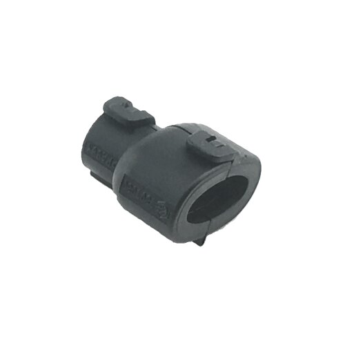 Schlemmer 7807080 Schutzkappe Adapter FEP schwarz