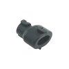 Schlemmer 7807080 Schutzkappe Adapter FEP schwarz
