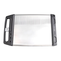 SW-Stahl 07110L Profi-Werkstattwagen TT802, blau, unbestückt