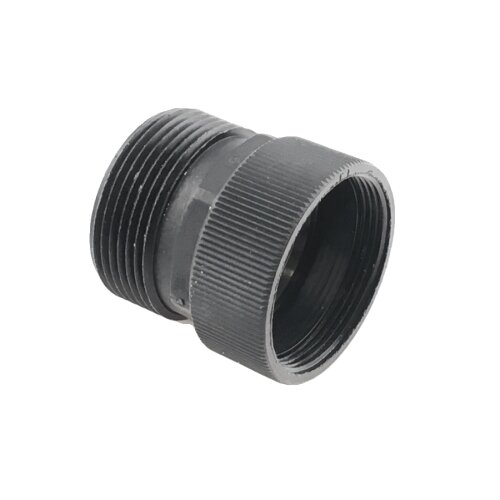 16 pinli konnektörler için Schlemmer 7807163 adaptör