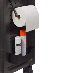 SW-Stahl 07120L spray can holder