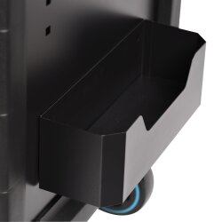 SW-Stahl 07120L Sprühdosenhalter für...