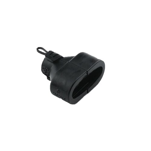 Schlemmer 7807230 Schutzkappe Adapter 4polig VW NW 7,5 gearde