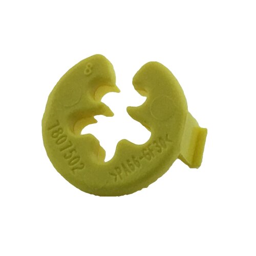 Schlemmer 7807502 二级锁定 5 针