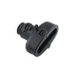 Schlemmer 7807762 Schutzkappe Adapter...