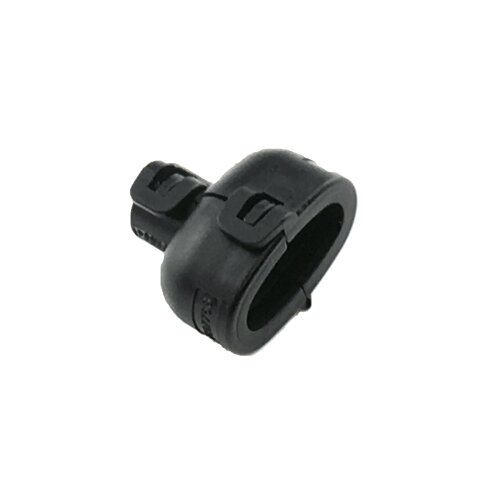 Schlemmer 7807768 Schutzkappe Adapter "Stecker-Kabel-Wellrohr" für Stecker FEP3-2,8 1J0973723-1K0973202 Wellrohr NW4,5