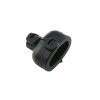 Schlemmer 7807768 Schutzkappe Adapter "Stecker-Kabel-Wellrohr" für Stecker FEP3-2,8 1J0973723-1K0973202 Wellrohr NW4,5