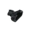 Schlemmer 7807780 Schutzkappe Adapter "Stecker-Kabel-Wellrohr" für Stecker HM5-MLK 872-860 / 805-123 Wellrohr NW7,5