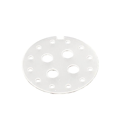 Schlemmer 7810400 centering disk for 16-pin connector ADR-GGVS