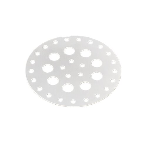 Schlemmer 7810403 Zentrierscheibe für 35 polige Steckverbinder