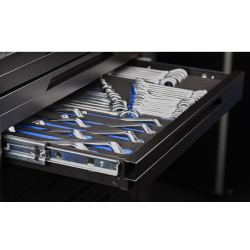 SW-Stahl Z3110 Ð¿Ñ€Ð¾Ñ„ÐµÑÐ¸Ð¾Ð½Ð°Ð»Ð½Ð° ÐºÐ¾Ð»Ð¸Ñ‡ÐºÐ° Ð·Ð° Ñ€Ð°Ð±Ð¾Ñ‚Ð¸Ð»Ð½Ð¸Ñ†Ð° TT801, ÑÐ¸Ð½Ñ, Ð¾Ð±Ð¾Ñ€ÑƒÐ´Ð²Ð°Ð½Ð°, 341 Ñ‡Ð°ÑÑ‚Ð¸