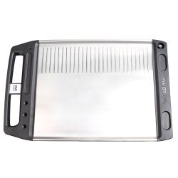 Profesjonalny wózek warsztatowy SW-Stahl 07111L TT802, czarny, bez wyposażenia