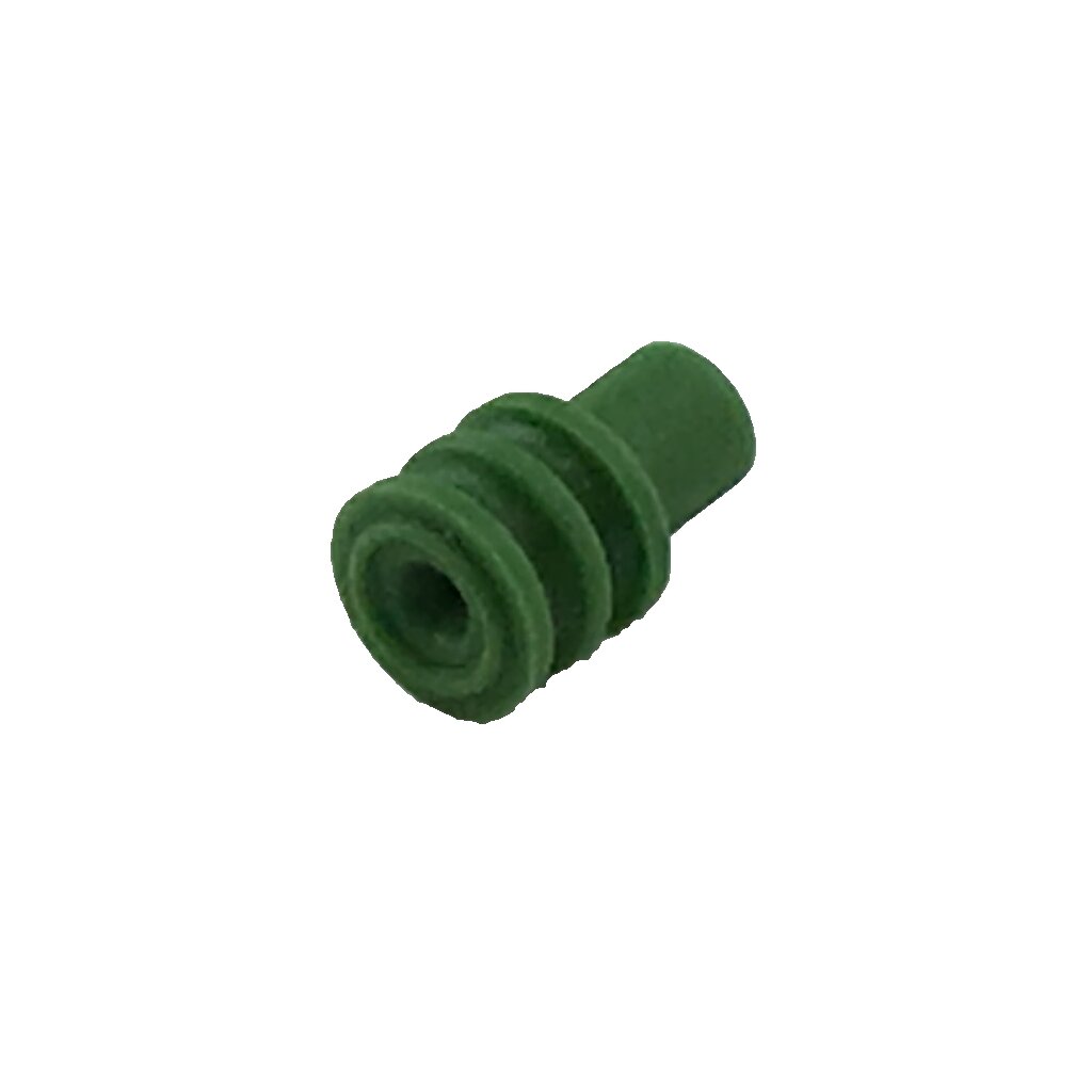 Schlemmer 7814135 Blanking plug green