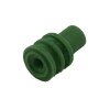 Schlemmer 7814135 blind plug green ADR-GGVS