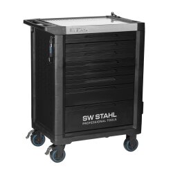 SW-Stahl Z3117 profesyonel atölye arabası TT801,...