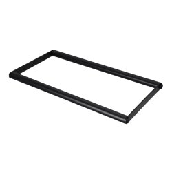 SW-Stahl 07121L Papierrollenhalter für Werkstattwagen