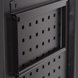 SW-Stahl 07121L Papierrollenhalter für Werkstattwagen