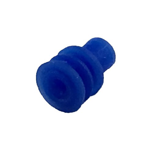 Schlemmer 7814140 Einzeladerdichtung blau 0,35-1,0mm² ADR-GGVS