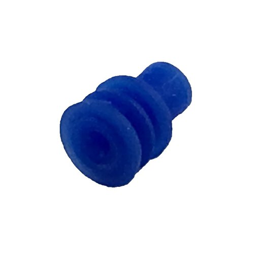 Schlemmer 7814140 Einzeladerdichtung blau 0,35-1,0mm² ADR-GGVS