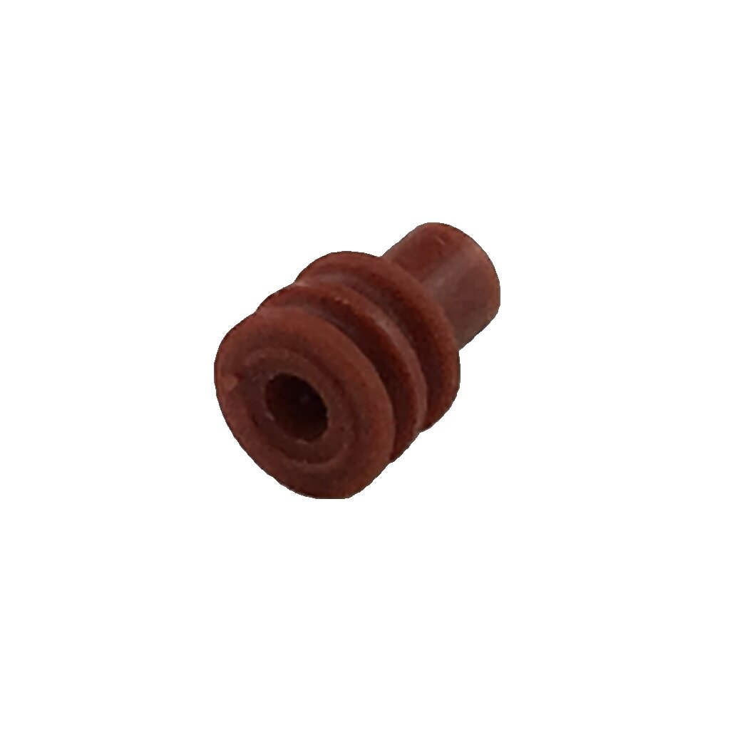 Schlemmer 7814141 Einzeladerdichtung braun 1,5-2,5mm²
