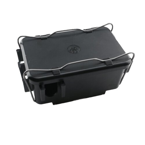 Schlemmer 7895000 caja de conexiones / caja de distribución ZB completa