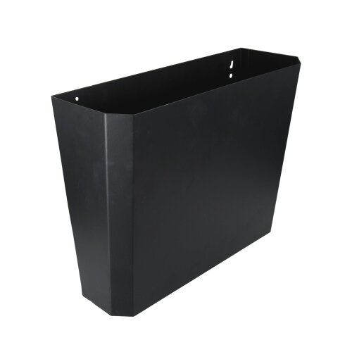 SW-Stahl 07122L wastebasket