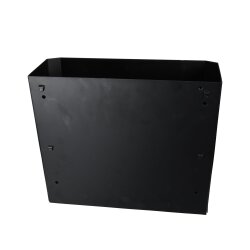 SW-Stahl 07122L wastebasket