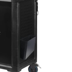 SW-Stahl 07122L wastebasket