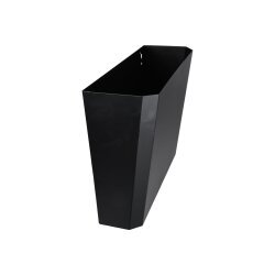 SW-Stahl 07122L wastebasket