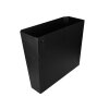 SW-Stahl 07122L wastebasket