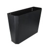 SW-Stahl 07122L wastebasket