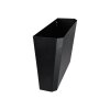 SW-Stahl 07122L wastebasket