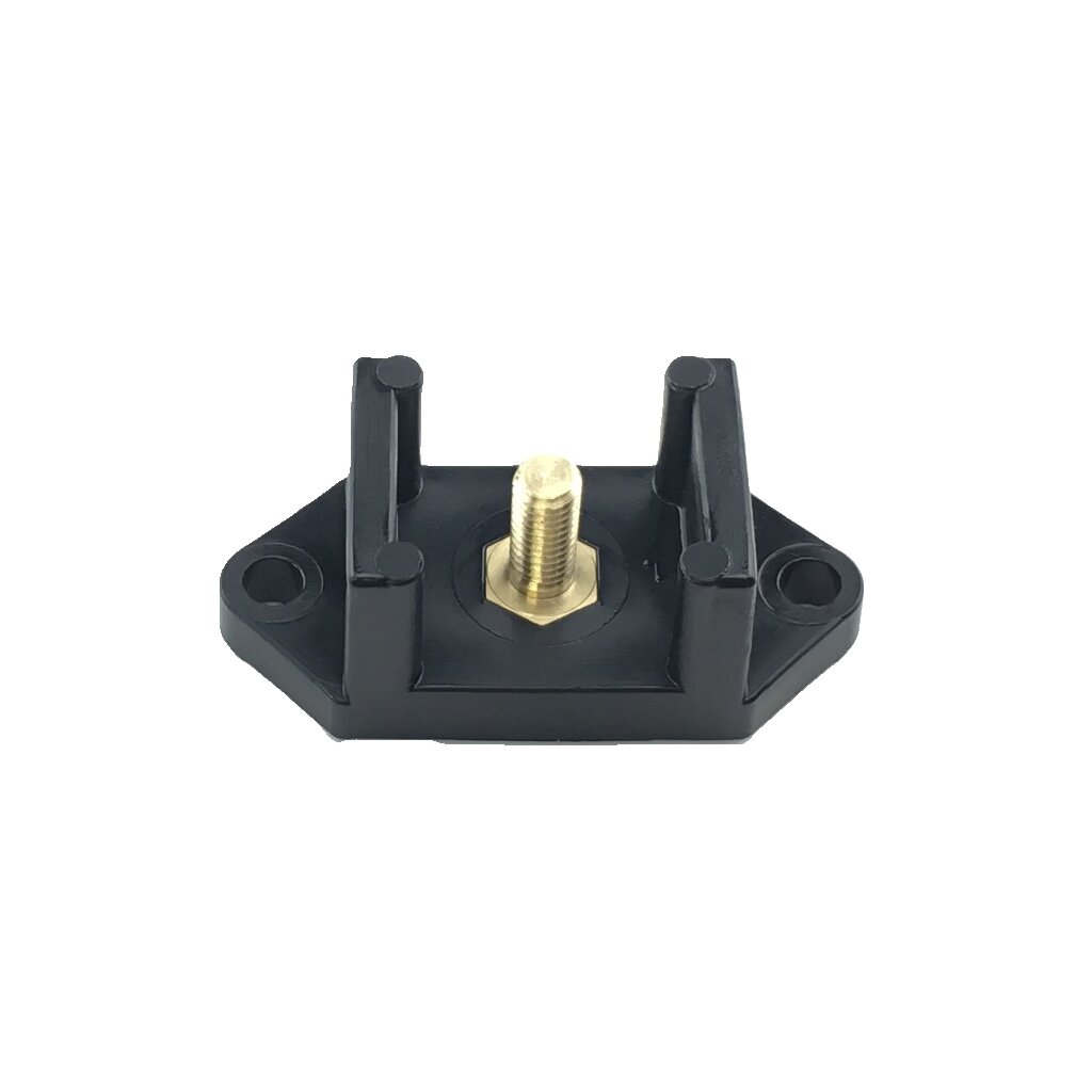 Schlemmer 9500332 Colector de masa M8 x 19mm