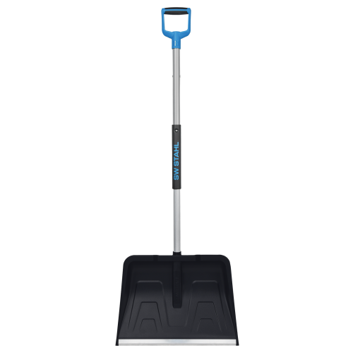 SW-Stahl 98100L snöskyffel