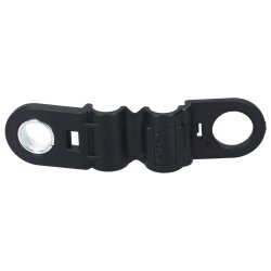 Schlemmer 9805445 CLIP DI FISSAGGIO KPL.NW4.5