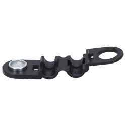 Schlemmer 9805445 CLIP DI FISSAGGIO KPL.NW4.5
