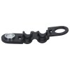 Schlemmer 9805445 CLIP DI FISSAGGIO KPL.NW4.5