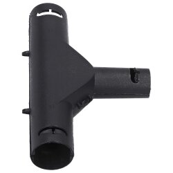 Schlemmer 9806070 Distributeur en T à préhension interne NW 22-17-22