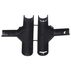 Schlemmer 9806070 Distributeur en T à préhension interne NW 22-17-22