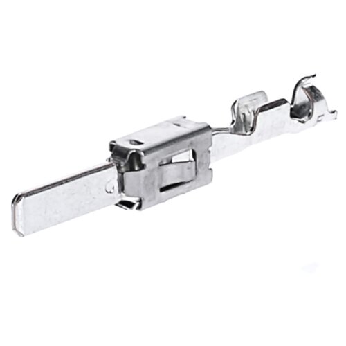 AMP 1-0963745-1 Junior Power Timer enchufe plano 0,50-1,00mm²