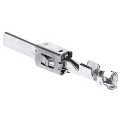 AMP 1-0963745-1 Junior Power Timer enchufe plano 0,50-1,00mm²