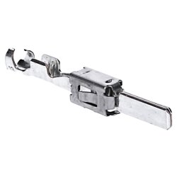 AMP 1-0963745-1 Junior Power Timer enchufe plano 0,50-1,00mm²