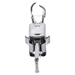 AMP 1-0963745-1 Junior Power Timer enchufe plano 0,50-1,00mm²