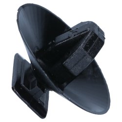 Superseal pin housing clip/holder