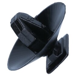 Kalitec KALI-0101 Befestigungsclip/Halter für Superseal Stiftgehäuse