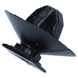 Kalitec KALI-0101 Befestigungsclip/Halter für Superseal Stiftgehäuse