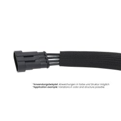 Delfingen Textil 174818 Langoflex PET-HD wąż kablowy 14...